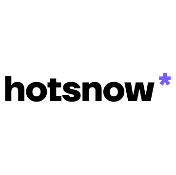 Hotsnow